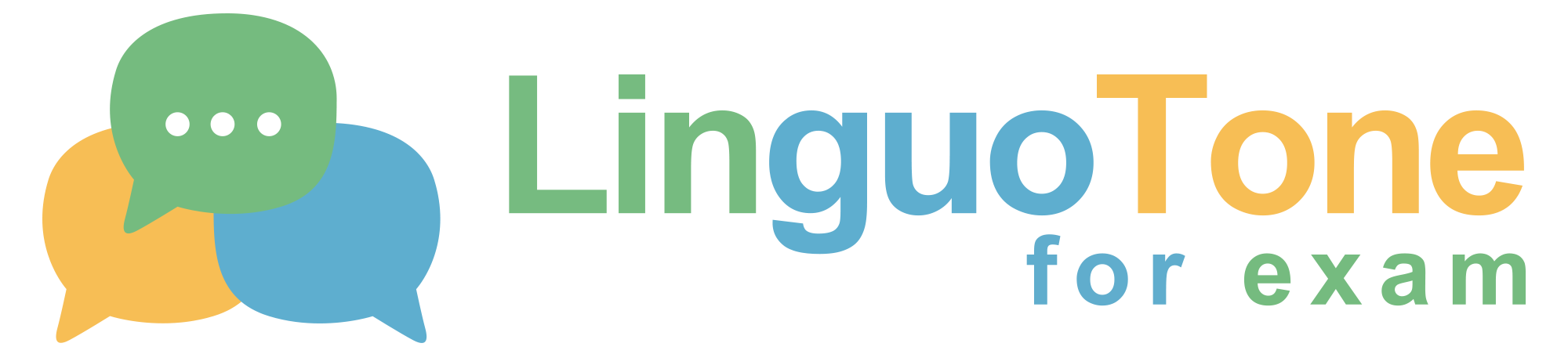 LinguoSmart Logo