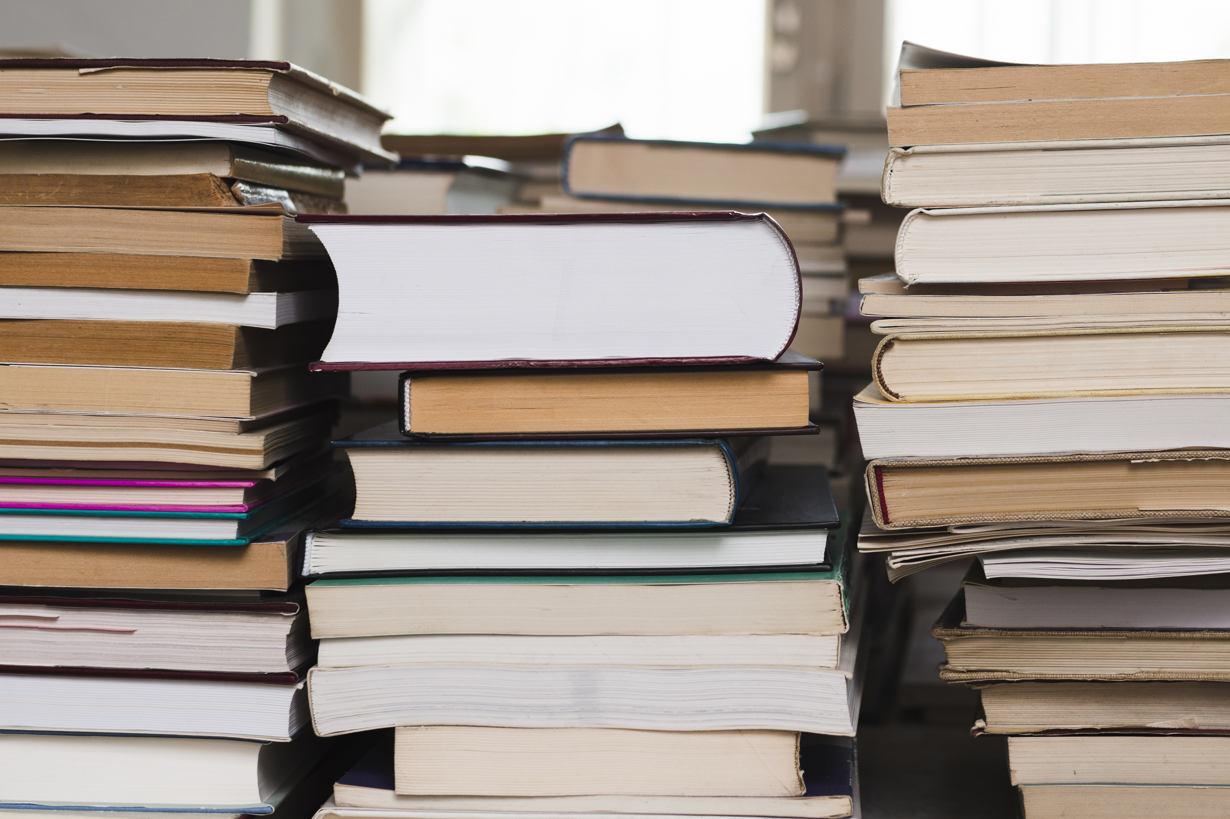 Massive Question Bank